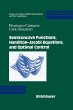 Semiconcave Functions, Hamilton-Jacobi... - Bild 1
