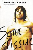 Scar Tissue, English edition