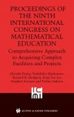 Proceedings of the Ninth International Congress on Mathematical Education