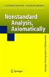 Nonstandard Analysis, Axiomatically - Bild 1