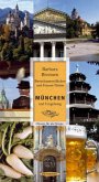 Bierschaumwölkchen und Frauen-Türme Bierschaumwölkchen und Frauen-Türme