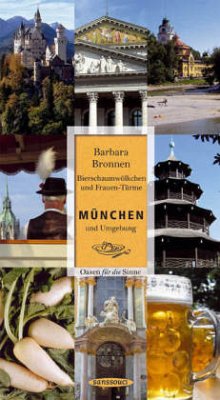 Cover Bierschaumwölkchen und Frauen-Türme