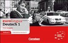Vokabeltaschenbuch. Tl.1 / Eurolingua Deutsch, Neue Ausgabe Bd.1 Vokabeltaschenbuch. Tl.1 / Eurolingua Deutsch, Neue Ausgabe Bd.1