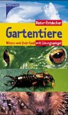 Gartentiere