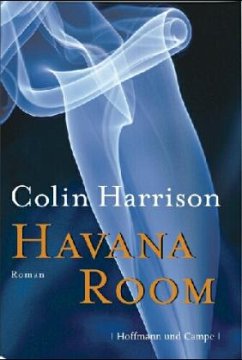 Havana Room - Harrison, Colin