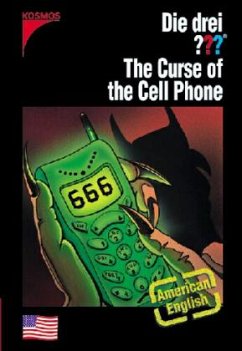 Die drei ???, The Curse of the Cell Phone
