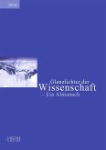 Glanzlichter der Wissenschaft 2004