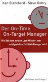 Der On-Time, On-Target Manager