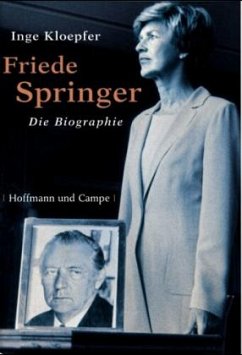 Friede Springer - Kloepfer, Inge