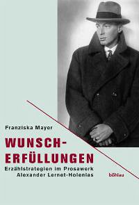 Wunscherfüllungen - Mayer, Franziska