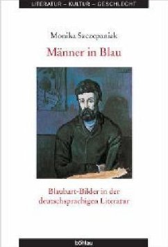 Männer in Blau - Szczepaniak, Monika