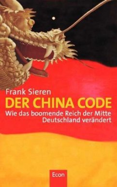 Der China Code - Sieren, Frank