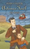 Die Rache / Artemis Fowl Bd.4 Die Rache / Artemis Fowl Bd.4