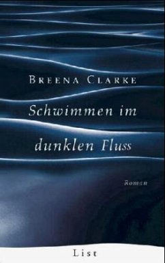 Schwimmen im dunklen Fluss - Clarke, Breena