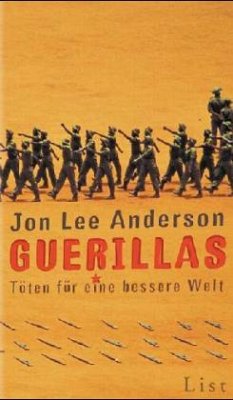Guerillas - Anderson, Jon L.