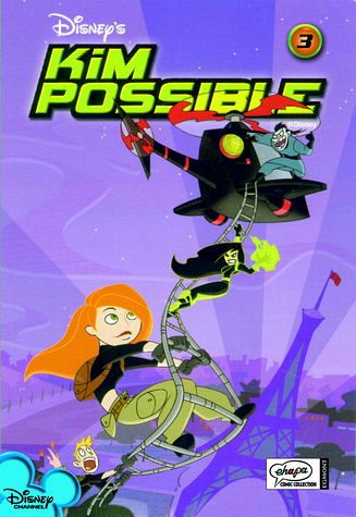 Kim Possible