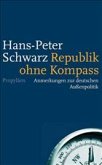 Republik ohne Kompaß