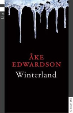 Winterland - Edwardson, Ake