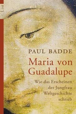 Maria von Guadalupe - Badde, Paul