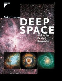 Deep Space - Lorenzen, Dirk H.