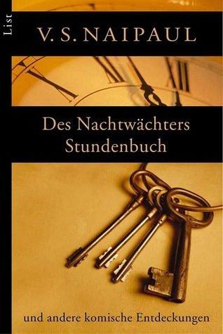 Des Nachtwächters Stundenbuch Des Nachtwächters Stundenbuch