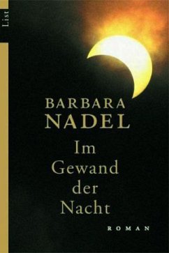 Im Gewand der Nacht - Nadel, Barbara
