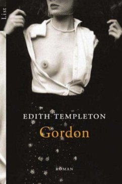 Gordon - Templeton, Edith