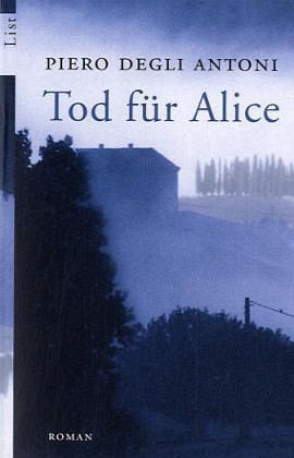 Tod für Alice Tod für Alice