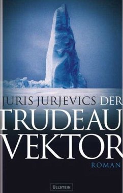 Der Trudeau Vektor - Jurjevics, Juris