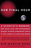 Our Final Hour Our Final Hour