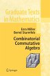 Combinatorial Commutative Algebra - Bild 1