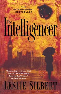Intelligencer (Revised) - Silbert, Leslie