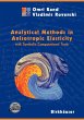 Analytical Methods in Anisotropic... - Bild 1