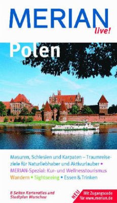 Polen - Schulze, Dieter