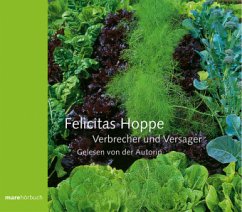 Cover Verbrecher und Versager