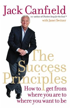 The Success Principles - Canfield, Jack