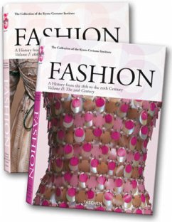 Cover Fashion, 2 Bde.