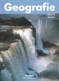 Geografie - Sachsen - 8. Schuljahr / Geografie, Ausgabe Sachsen, Neubearbeitung