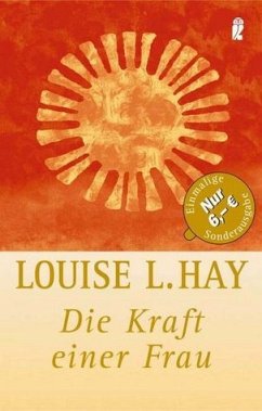 Cover Die Kraft einer Frau