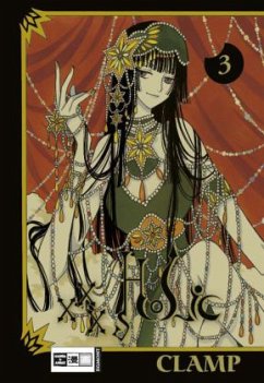 xxxHOLIC