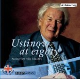 Ustinov at Eighty