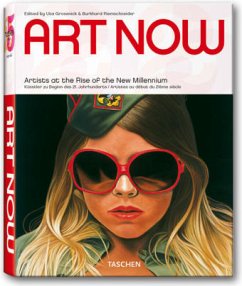 Art Now