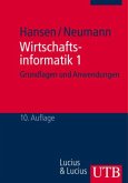 Wirtschaftsinformatik