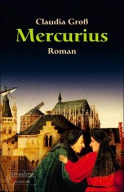 Mercurius - Groß, Claudia