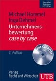 Unternehmensbewertung case by case