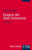 Exegese des Alten Testaments