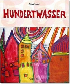 Hundertwasser 1928-2000 - Hundertwasser, Friedensreich