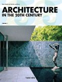 Architektur des 20. Jahrhunderts, 2 Bde.