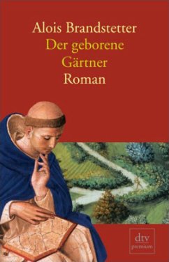 Cover Der geborene Gärtner
