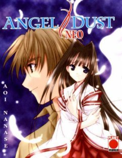 Angel / Dust Neo - Nanase, Aoi